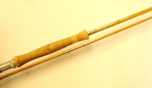 Edgar Sealey, Redditch Rod: 