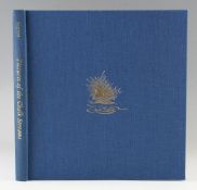 Barton, Dr. E. A. - Pictures of the Chalk Streams with the photographs, poetry and prose of Dr. E.