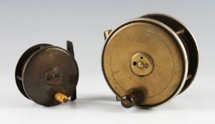 2x Carter and Sons Makers London Fly reels: 4