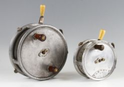 2x Hardy Sea Reels: Hardy 