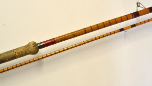 B James & Son, London Rod: 