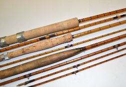 Interesting rods (3): Hardy's, Alnwick 