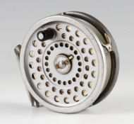 Hardy Marquis trout fly reel: 3 5/8