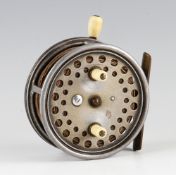 Hardy Silex Major alloy casting reel: 4