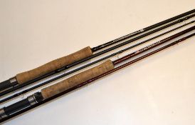 U.S Carbon Trout Fly rods (2): Silver Creek 