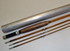 Hardy Fly Rod: 