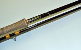 Hardy's Alnwick Coarse Fishing Rod: 