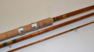 Lee, Redditch Rod: 