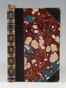 Bowlker, Charles - The Art of Angling, greatly enlarged and improved containing directions for fly-