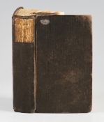 Walton, Izaak and Cotton, Charles - 
