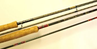 Fly Rods (2): Daiwa 
