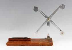 Hardy's Table Top Line Winder: 
