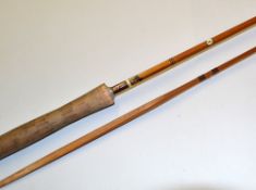 Sharpes, Aberdeen Rod: 10ft 2pc 