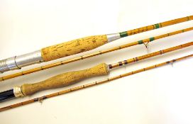 West Country Angling Supplies, N Devon, Rods (2): 