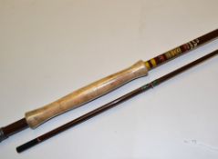 Hardy Fly Rod: 