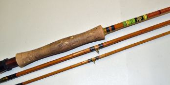 Lee's, Redditch Rod: 