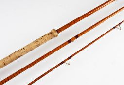Fine B James & Son England Avocet Rod: 11'6