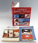 Fishing Collectors Reference and Valuation Books (3): Silvio Calabi -
