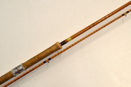 B. James & Son Rod: Good B James & Son London England 