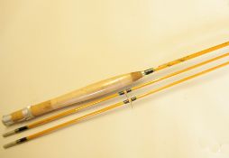 Hardy, Alnwick Fly Rod: 