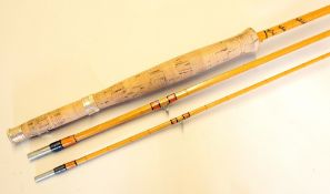 Hardy, Alnwick Fly Rod: 