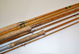 Split Cane Fly Rods (3): Foreshaws, Liverpool, 