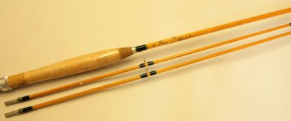 Hardy, Alnwick Fly Rod: 