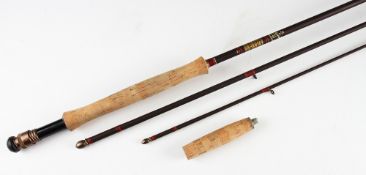 Hardy Graphite Still Water Trout Fly Rod:11' 6