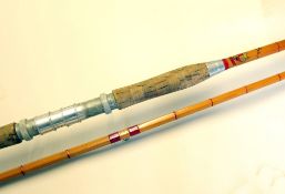 Cane Spinning Rod: Rodcraft 