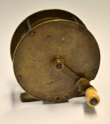 Reel: Rare Jones Maker, 111 Jermyn Street, London Folding Handle 4