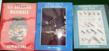 Veniard, J - 