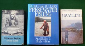Buller & Falkus - 