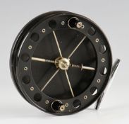 Allcock Match Aerial reel,: 4.5