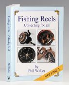 Waller, Phil - signed 