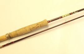 Hardy, Alnwick Fly Rod: 