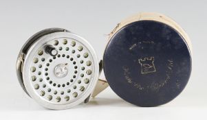 Hardy Marquis Salmon No.1 Reel: 4