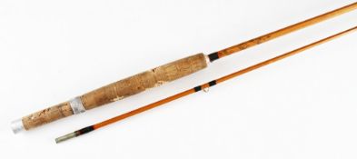 Good Hardy The Phantom Palakona fly Rod: 8'6