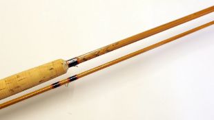 Hardy, Alnwick Fly Rod: 