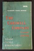 Catalogue - Carswell Company, Glasgow, 1909 Catalogue - containing price lists with illustrations,