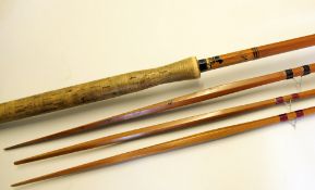 Sharpes, Aberdeen Rod: 