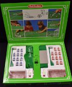 1990s Subbuteo Table Football Game - boxed appears complete, in very good condition