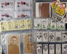 Collection of cards to include Hall of Fame 24/24, Golden Wolves 24/24, Golden Wolves postcards (