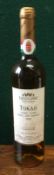 Tokaji Classic Cuvee Nobel Late Harvest 2000 Single bottle.