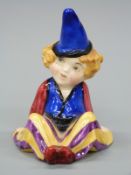 Royal Doulton figure Baba, HN1230, 8.