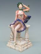 Kevin Francis 1999/2000 Guild model no 141 La Brise,