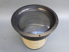 An air ministry arial photography or similar 20 inch f6.