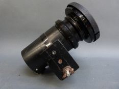 A Kodak Aero Ektar f:2.