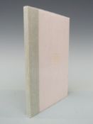 Elizabeth Siddal (wife of Dante Gabriel Rossetti) Poems and Drawings,