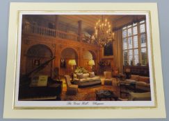 Signed John Major Christmas card from 10 Downing Street (Jane Parsons collection)