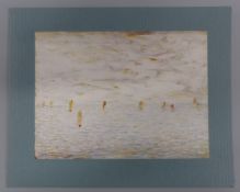 Three signed Edward Heath Christmas cards from The House of Commons,